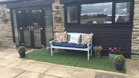 Windy Bank Hall - Holiday Home | Güney Yorkshire (kontluk) - Sheffield - Stocksbridge