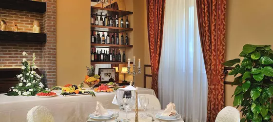 Hotel Bel Sit | Marche - Ancona (vilayet) - Senigallia - Scapezzano