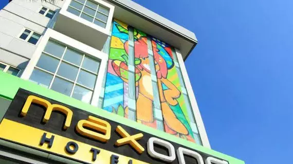 Maxone Hotels at Malang | Doğu Cava - Malang