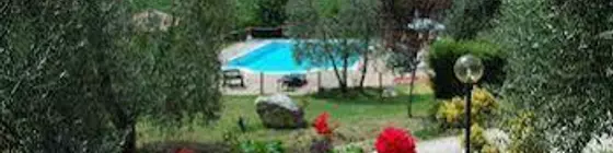 Agriturismo La Pila | Umbria - Terni (vilayet) - Ferentillo