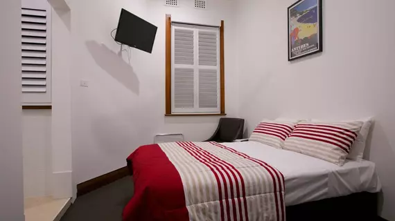 Pier Hotel Coffs Harbour | New South Wales - Coffs Limanı (ve civarı) - Coffs Harbour