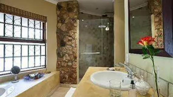 Idwala Boutique Hotel Johannesburg | Gauteng - City of Tshwane - Johannesburg (ve civarı) - Randburg