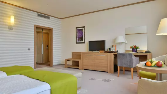 Suite Hotel Sofia | Sofya (ve civarı) - Sofya - Studentski Grad