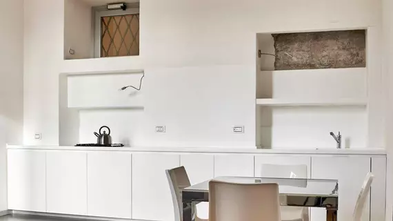 Exclusive Apartments in Città Alta | Lombardy - Bergamo - Bergamo (ve civarı) - Bergamo