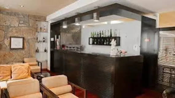 Hotel Vila Luena | Norte - Braga Bölgesi - Vila Verde