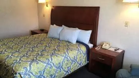 Americas Best Value Inn | Indiana - Fort Wayne (ve civarı) - Decatur