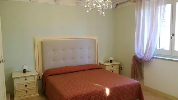 Hotel Centrale Bagheria | Sicilya - Palermo (vilayet) - Bagheria