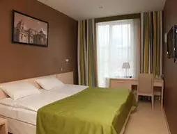 Diplomat Hotel | Nizhny Novgorod Federal Bölgesi - Nizhny Novgorod (ve civarı) - Nizhny Novgorod - Nizhniy Novgorod Kent Merkezi