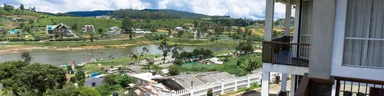 Lake View Comfort Bungalow | Merkez Vilayet - Nuwara Eliya Bölgesi - Nuwara Eliya