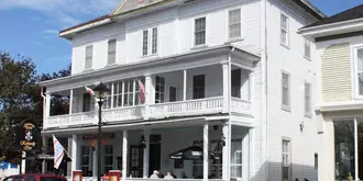 Kennedy Inn