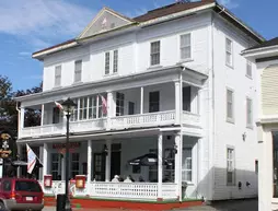 Kennedy Inn | New Brunswick - St. Andrews (ve civarı) - St. Andrews