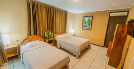 Cabinas Eddy B&B | Puntarenas (ili) - Monteverde