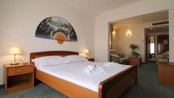 Hotel Rosina | Split-Dalmaçya - Makarska