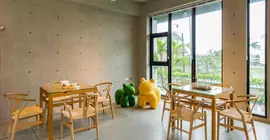 Sunrise Bed and Breakfast | Yilan İdari Bölgesi - Dongshan