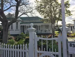 Chelsea House Bed & Breakfast | Northland - Whangarei (ve civarı) - Whangarei