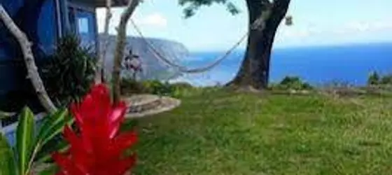 Hale Kukui Orchard and Cottages | Hawaii - Hawaii Adası - Honokaa