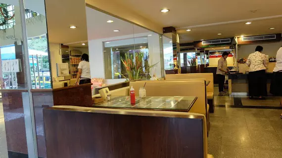 Grand Business Inn | Bangkok - Bangkok Merkezi İş Bölgesi