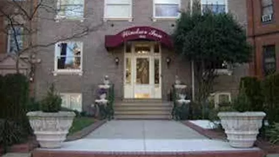 Windsor Inn Hotel | District of Columbia - Washington (ve civarı) - Washington - Northwest