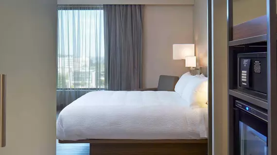 AC Seattle Bellevue/Downtown | Washington - Seattle (ve dolayları) - Bellevue