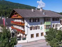 Hotel Goldene Rose | Trentino-Alto Adige - Güney Tirol (il) - Monguelfo