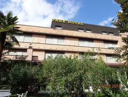 Park Hotel | Emilia-Romagna - Bolonya (vilayet) - Castel San Pietro Terme