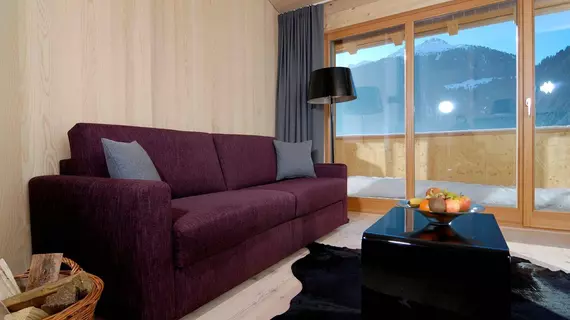 Hotel Monika | Vorarlberg - Gaschurn