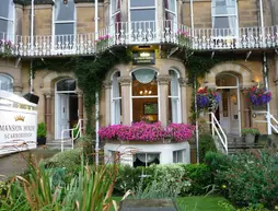 Mansion House | Kuzey Yorkshire (kontluk) - Scarborough