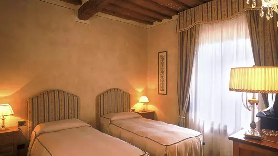 Palazzo al Torrione | Toskana - Siena (vilayet) - San Gimignano - San Gimignano Kent Merkezi