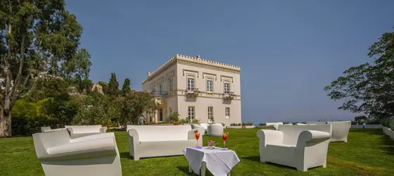 Villa Mon Repos | Sicilya - Messina (vilayet) - Taormina Sahili - Taormina