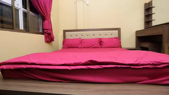 Budget Hostel | Binh Duong (vilayet) - Ho Şi Min Şehri (ve civarı) - Ho Chi Minh City - Quận 1 - Ho Chi Minh Şehri Merkezi