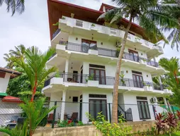 Sea View Deepal Villa | Southern Province - Galle Bölgesi - Unawatuna