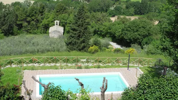 La Locanda del Tempo | Umbria - Perugia (vilayet) - Spoleto