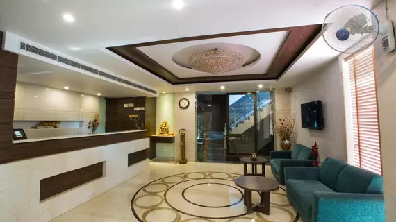 Hotel Narula's Aurrum | Pencap - Amritsar