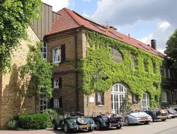 Land-gut-Hotel Lohmann | Kuzey Ren-Westfalia - Muenster - Drensteinfurt