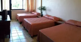 Hotel El Mirador | Oaxaca - Santa María Colotepec - Puerto Escondido