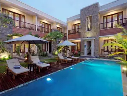 U Tube Hotel & Spa | Bali - Badung - Ungasan