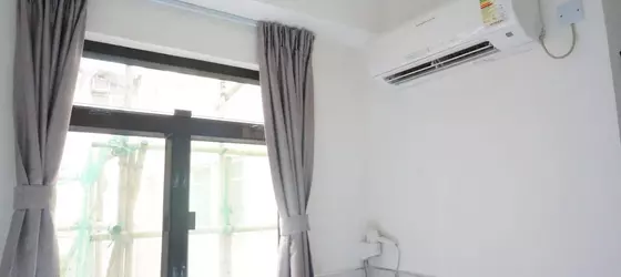 Kowloon Mongkok 1812 Guest House | Hong Kong - Hong Kong City Center - Mong Kok