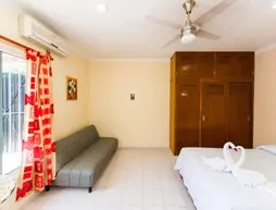 Casa Yadira | Quintana Roo - Solidaridad - Playa del Carmen