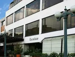 Hotel Excelsior | Cundinamarca - Bogota (ve civarı) - Bogota - Chico