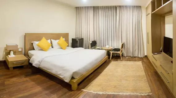 Tangalwood Boutique Hotel | Kathmandu