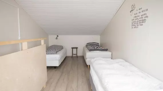 Aska Hostel | Güney İzlanda - Vestmannaeyjar