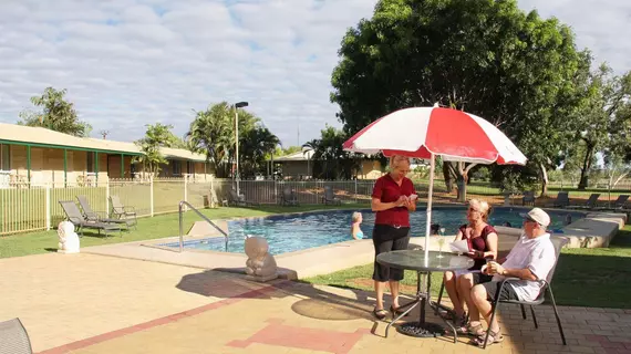 Kununurra Lakeside Resort | Batı Avustralya - Kununurra