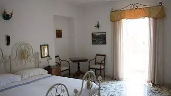 Dimora del Podestà | Campania - Salerno (il) - Positano