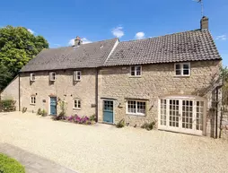 River Nene Cottages | Northamptonshire (kontluk) - Peterborough - Soke of Peterborough