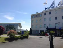 ibis budget le Havre Centre | Normandiya - Seine-Maritime (vilayet) - Le Havre