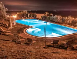 Kallikoros Hotels Spa Resort | Sicilya - Syracuse (vilayet) - Noto