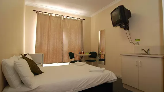 Hotel Dolma | Victoria - Melbourne (ve civarı) - Brunswick