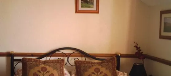 Kates Guest House B&B | Cumbria (kontluk) - Carlisle