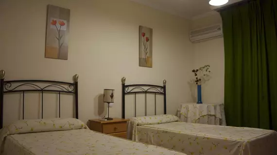 Pension Matilde - Guest House | Andalucia - Granada (il) - Granada - Granada City Center