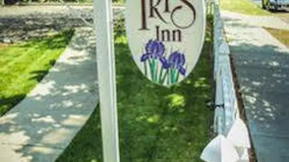 The Iris Inn | Oregon - Medford (ve civarı) - Ashland